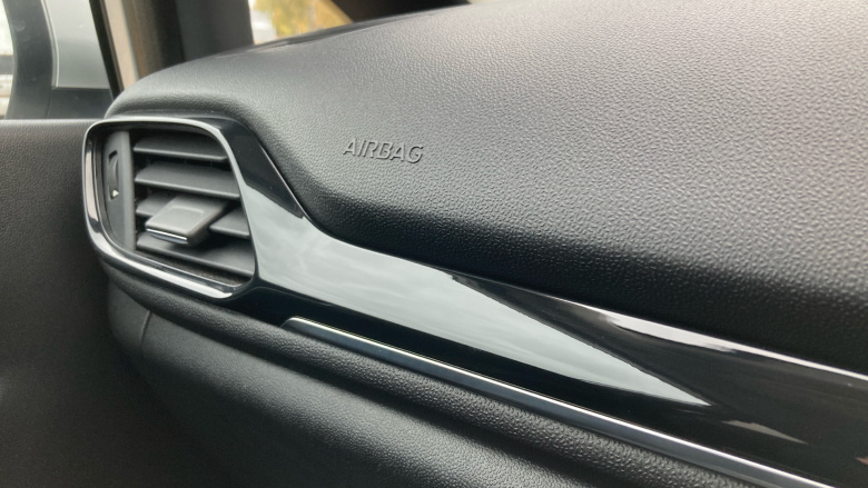 Ford Fiesta 1.0 EcoBoost Active 1 5dr Petrol Hatchback